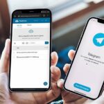 انواع روش‌های تبلیغ در تلگرام