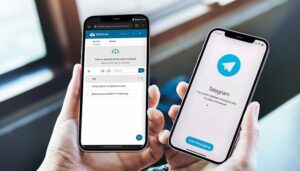 انواع روش‌های تبلیغ در تلگرام