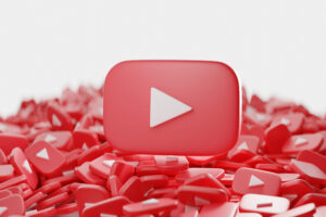 تولید پادکست برای کسب درآمد از یوتیوب بدون ساخت ویدیو 