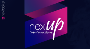 رویداد nexUP توسط آژانس نکس لوکس برگزار می‌شود