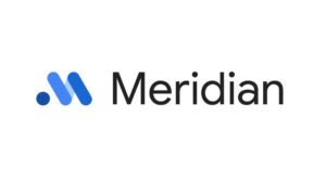 گوگل از Meridian برای بهبود عملکرد مدل‌های ترکیبی بازاریابی، رونمایی کرد