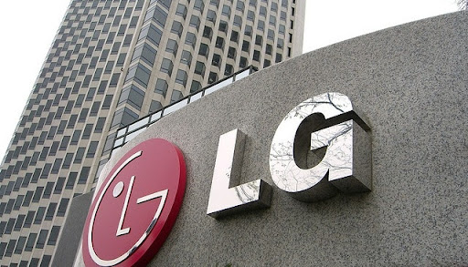 تبلیغات کلیکی LG در سایت‌های ایرانی با وجود ممنوعیت واردات لوازم خانگی خارجی