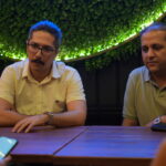 مدیر بازاریابی رامک در جشنواره پنیر ایران: به دنبال Engagement Rate بالا با مخاطبان هستیم