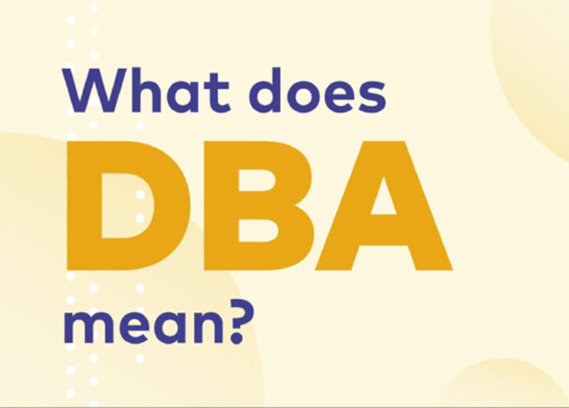 مدرک dba چیست و چه کاربردی دارد؟