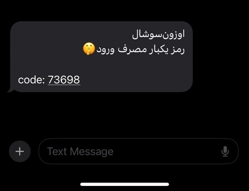 میثم کیهانی: اوزون قرار است بستر O2O بیزینس‌های آنلاین گروه گلرنگ باشد 2