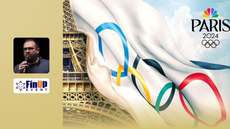 افتتاحیه المپیک ۲۰۲۴ پاریس: جشن فرهنگ، تاریخ و تکنولوژی؛ به قلم علیرضا هوشمند