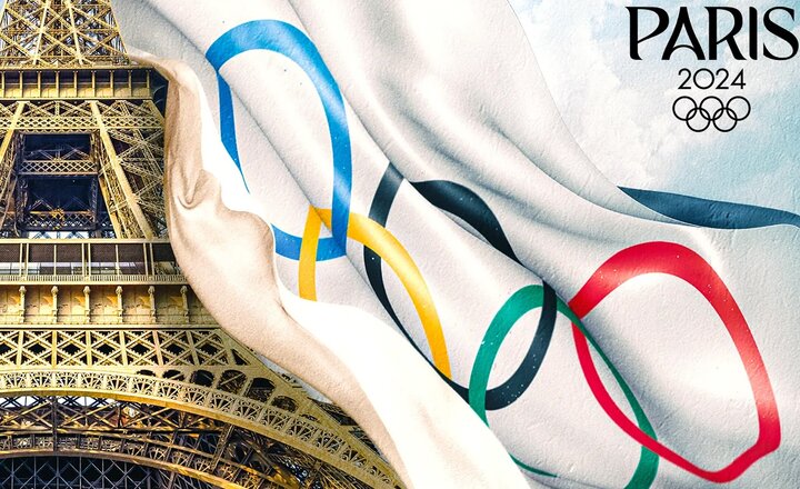 بازار ۶ میلیارد دلاری تبلیغات در المپیک ۲۰۲۴ پاریس 1
