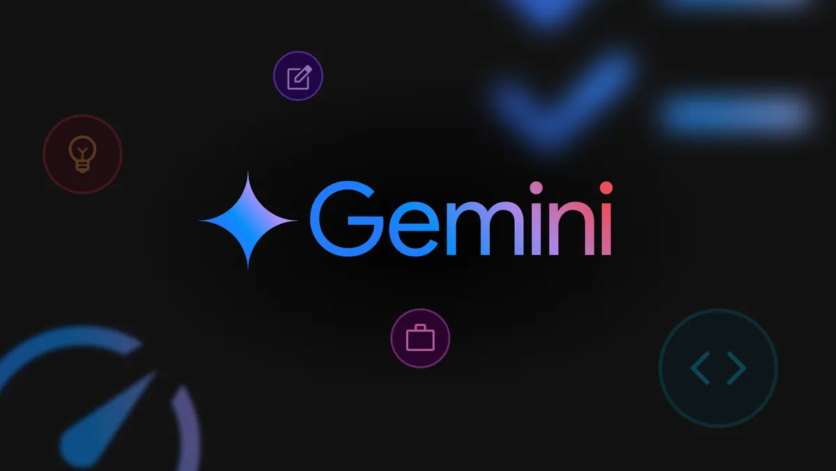 هوش مصنوعی Gemini دستیار شخصی ارائه داد