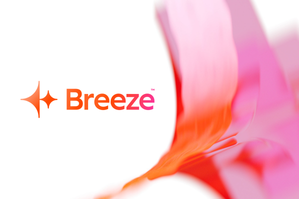 هاب‌اسپات از محصول جدید Breeze، راهکار جامع فرایندهای بازاریابی مبتنی بر AI رونمایی کرد