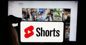 یوتیوب ویژگی‌های جدیدی برای ویرایش تصویر پیش‌نمایش در Shorts ارائه می‌دهد