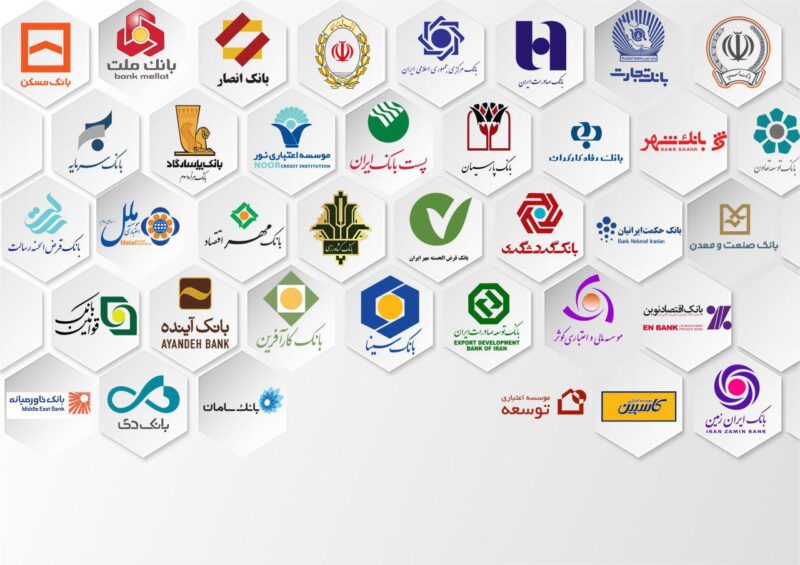 ۱۴ بانک در سال ۱۴۰۲ بیشتر از ۲.۸ هزار میلیارد تومان خرج تبلیغات کردند