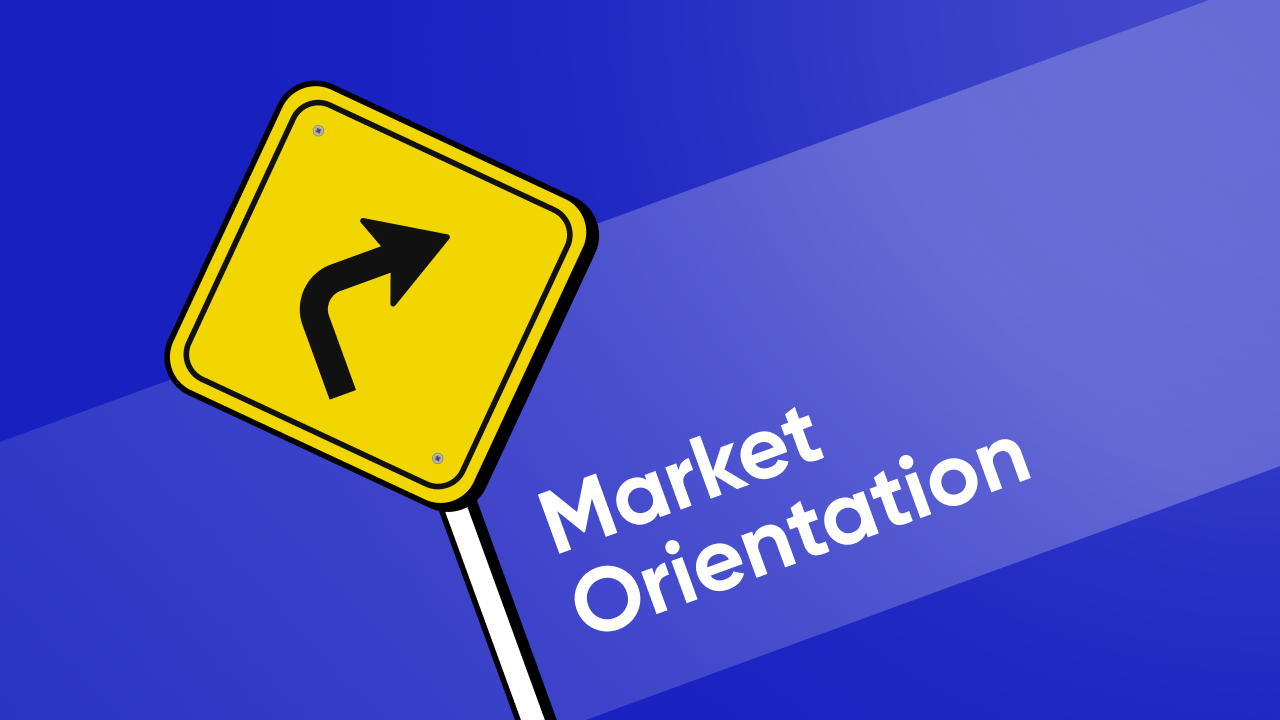 بازارمحوری (Market Orientation) چیست و چرا بازار امروز ایران نیازمند این رویکرد است؟