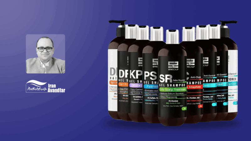 احیای یک برند قدیمی سختتر از متولد کردن یک برند جدید است 1 احیای یک برند قدیمی سختتر از متولد کردن یک برند جدید است