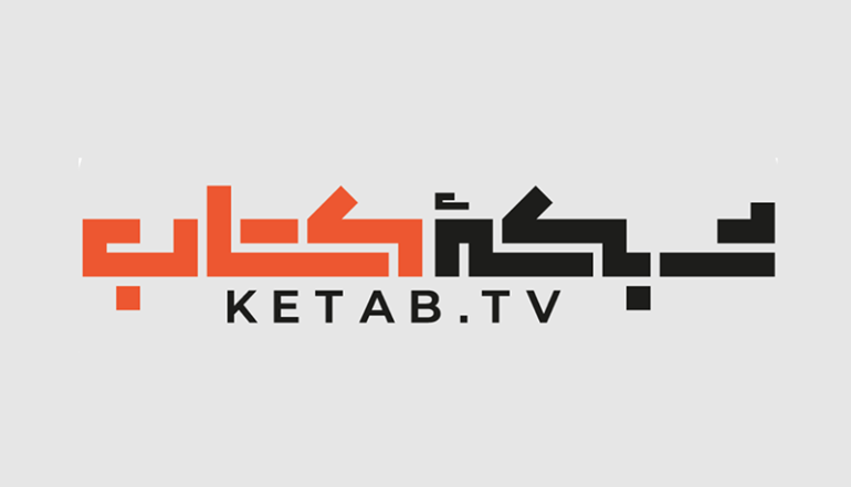 شبکه کتاب از هویت بصری جدید خود رونمایی کرد 3