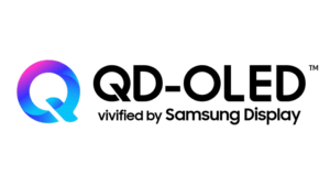 سامسونگ از لوگوی جدید فناوری QD-OLED رونمایی کرد