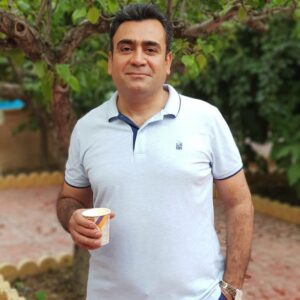 مهمترین چالش پیش روی تبلیغات محیطی، کمبود بودجه و وقایع سیاسی است 3 مهمترین چالش پیش روی تبلیغات محیطی، کمبود بودجه و وقایع سیاسی است 2