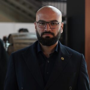 جابه‌جایی‌های مارکتینگ ایران در اردیبهشت ۱۴۰۴؛ ندا ریاحی مدیرمارکتینگ چوپان شد و محمد لطیفی به عنوان CMO به رمزینکس پیوست 15
