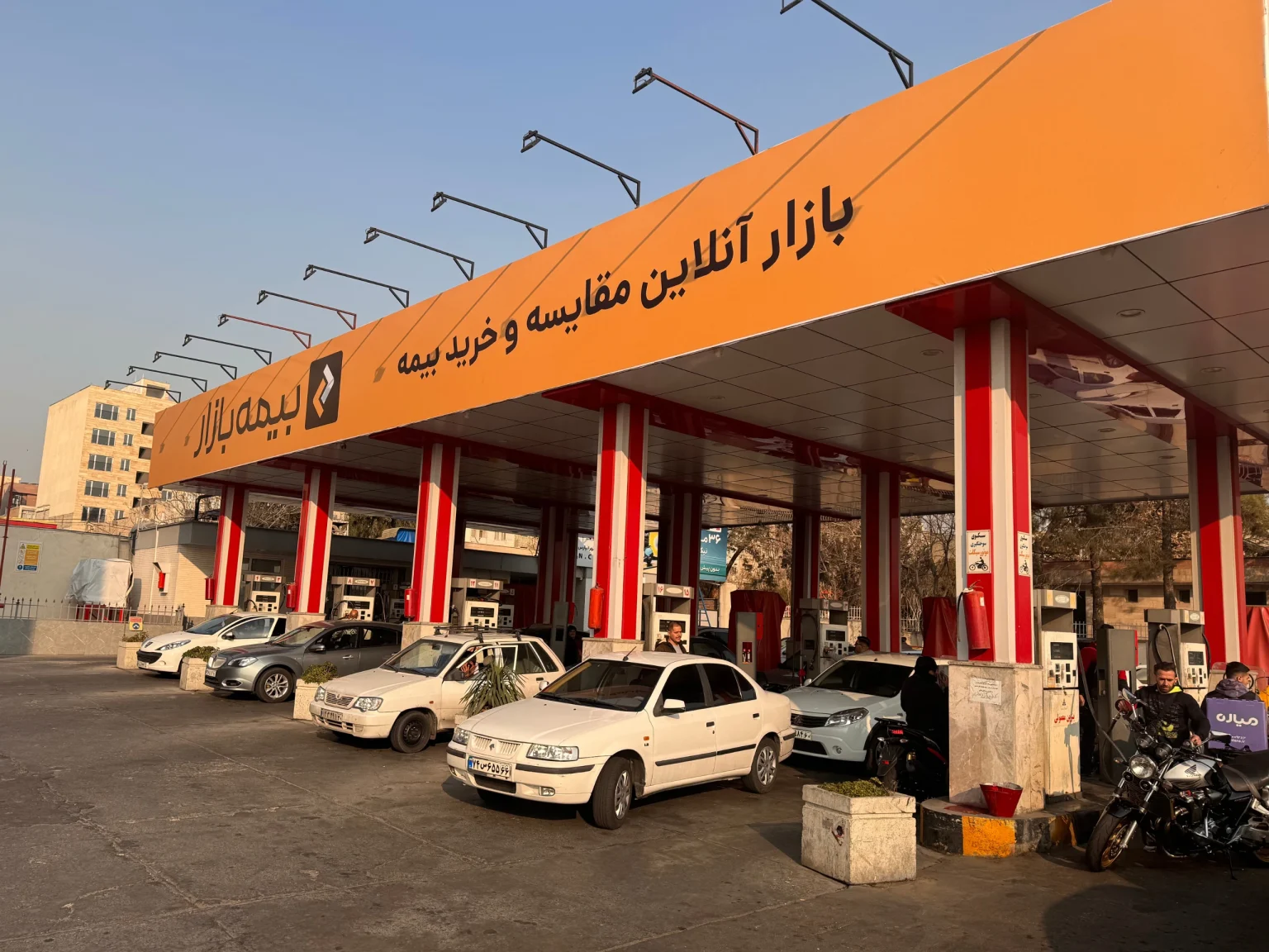 لیست کامل آژانس‌های تبلیغات محیطی تهران (اجاره بیلبورد و انواع سازه‌ها) 2