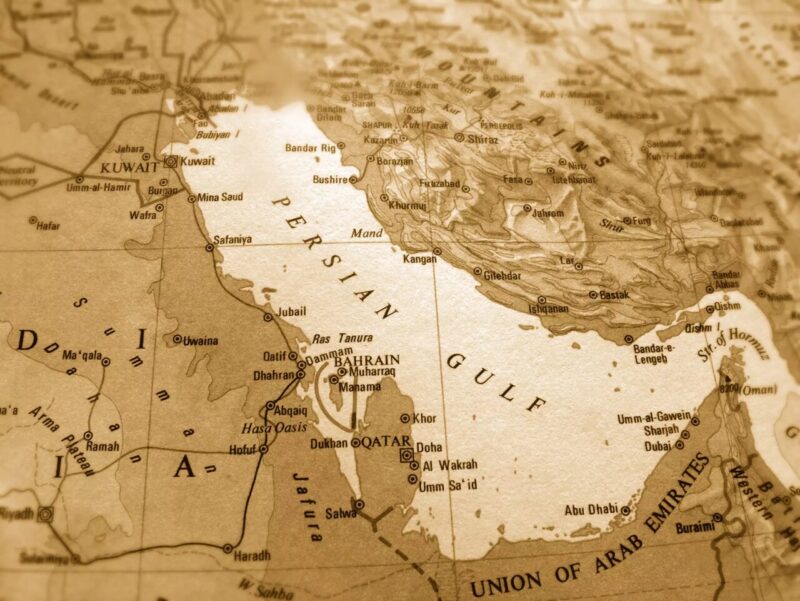 برندسازی جغرافیایی چیست و چرا خلیج فارس یک نمونه اصیل آن است؟