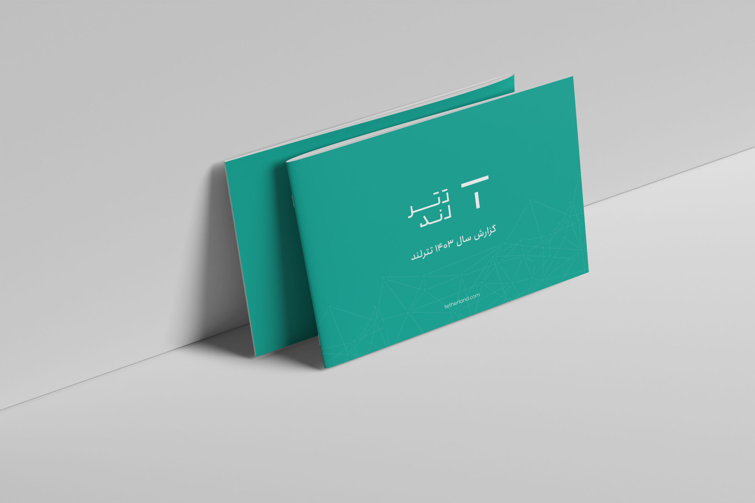 تعداد کاربران تترلند در سال گذشته ۷۱٪ رشد داشته است 1 تعداد کاربران تترلند در سال گذشته ۷۱٪ رشد داشته است