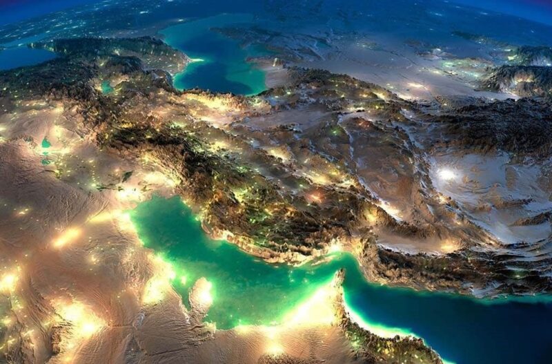 برندسازی جغرافیایی چیست و چرا خلیج فارس یک نمونه اصیل آن است؟ 3