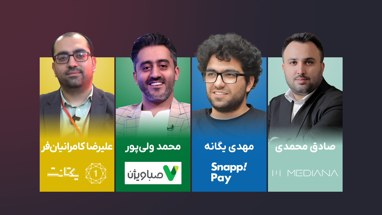 حرکت به سمت شخصیسازی تبلیغات دیجیتال، یک ترند مهم است 1 حرکت به سمت شخصیسازی تبلیغات دیجیتال، یک ترند مهم است