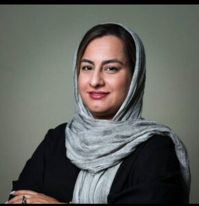 صنعت رویداد زیر آوار؛ یادداشتی به قلم مریم فریدشاد، همبنیانگذار فیناپ 2 صنعت رویداد زیر آوار؛ یادداشتی به قلم مریم فریدشاد، همبنیانگذار فیناپ 1