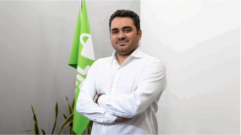 منوچهر صدری مدیرعامل «بازار» شد