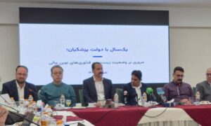 چهار شرکت در حوزه اقتصاد دیجیتال، بیش از دو هزار میلیارد تومان جریمه شدند