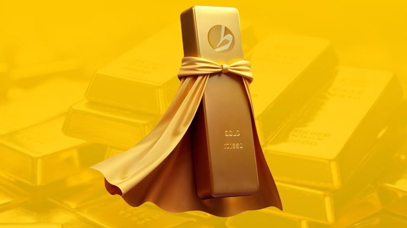 رشد ۲۴ برابری تعداد کاربران و ۱۵ برابری حجم معادلات طلاین در سال ۱۴۰۳