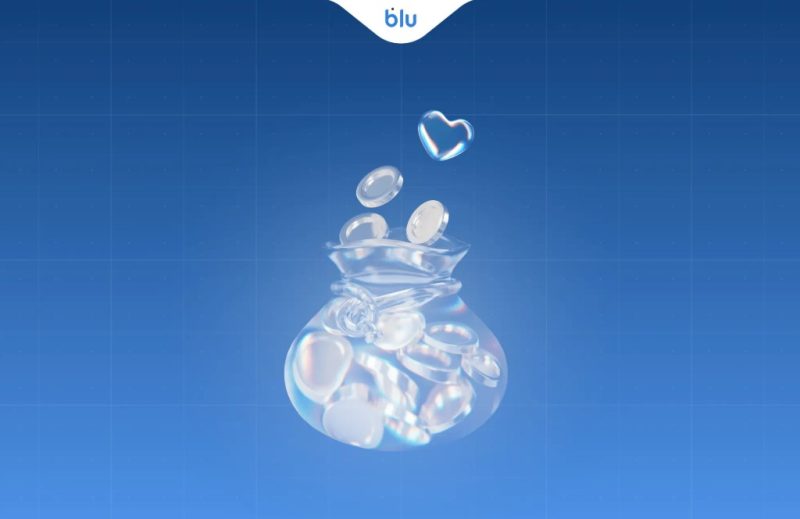 چطور می‌توان وام سازمانی بلوبانک را دریافت کرد؟