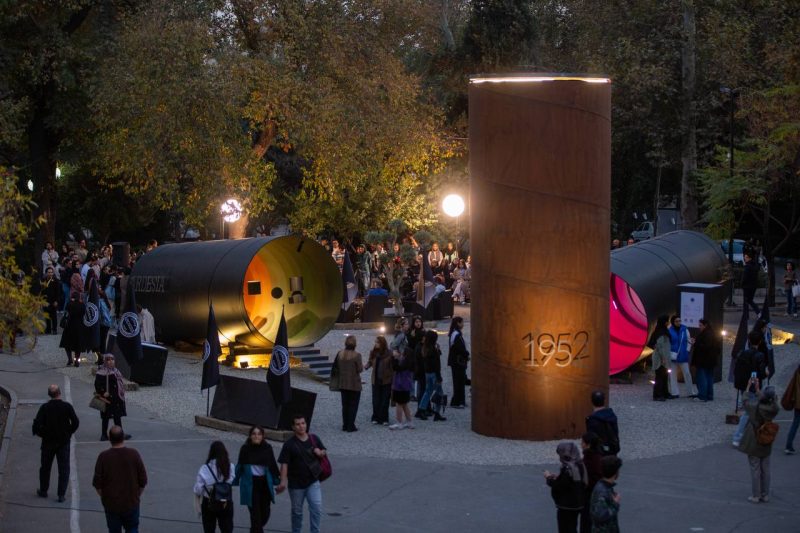 لوازم خانگی آردزیا با رونمایی در هفته دیزاین وارد بازار ایران شد