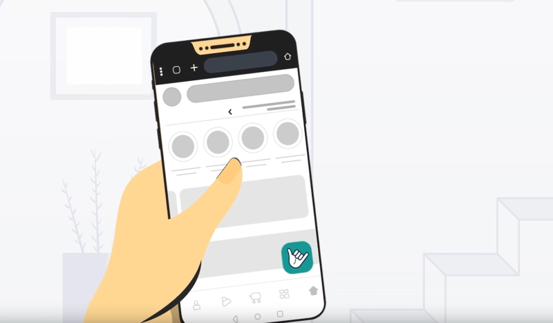 «دفترشما» از محصول جدید «درتماس» رونمایی کرد
