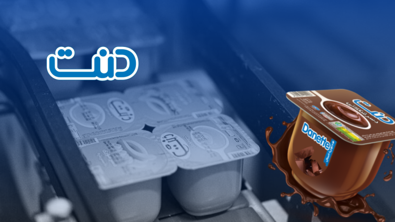 دنون از انتقال مالکیت شرکت به بخش خصوصی داخلی آن خبر داد