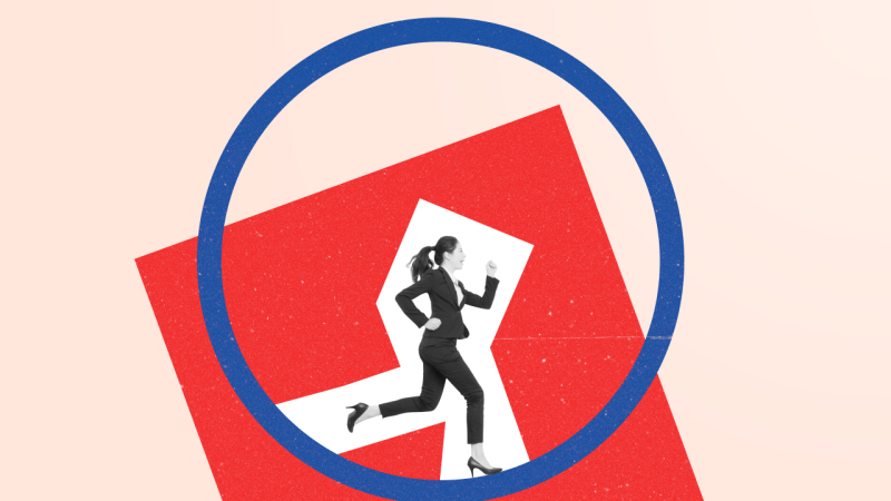 Doom Loop (چرخه معیوب) در بازاریابی چیست؟