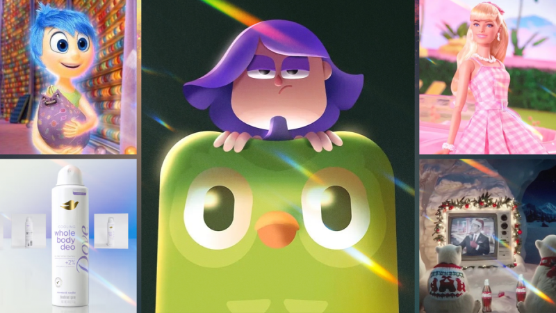 هشت برندی که در سال ۲۰۲۵ سرمایه‌گذاری خود را استفاده از AI در مارکتینگ افزایش دادند