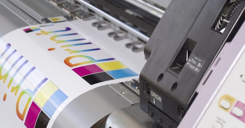 چاپ دیجیتال ریسک مالی ناشران را کاهش می‌دهد