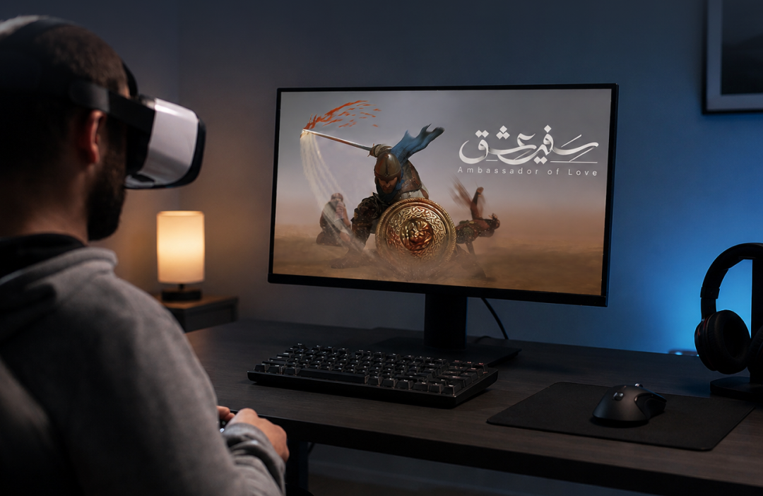 صنعت بازی ایران در بحران اخیر ۵۰۰ میلیارد تومان خسارت دید