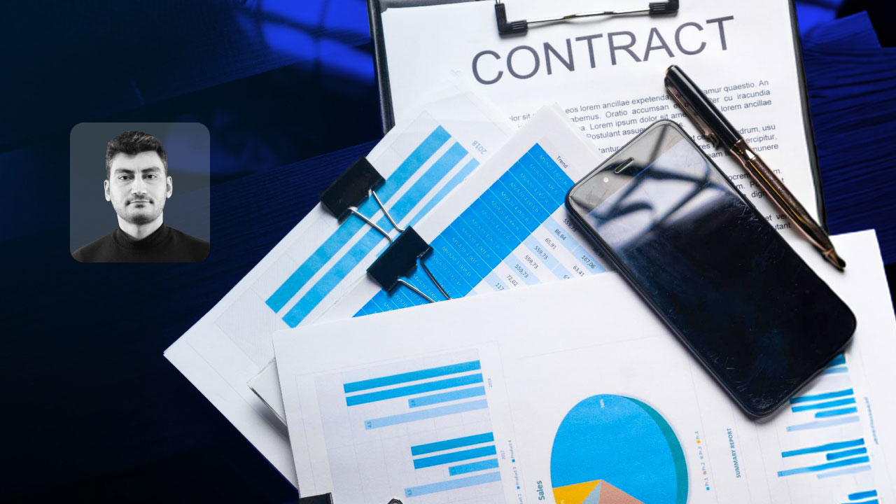 مارکتینگ اتومیشن را با دمو نمی‌خرند، با قرارداد درست می‌خرند!