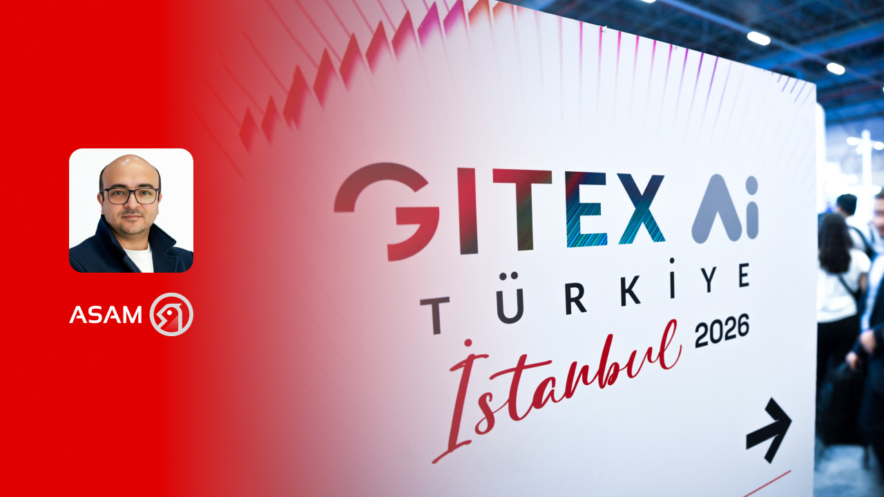 از اتوماسیون کل مارکتینگ تا کل بیزنس؛ هایپ AI در جیتکس استانبول