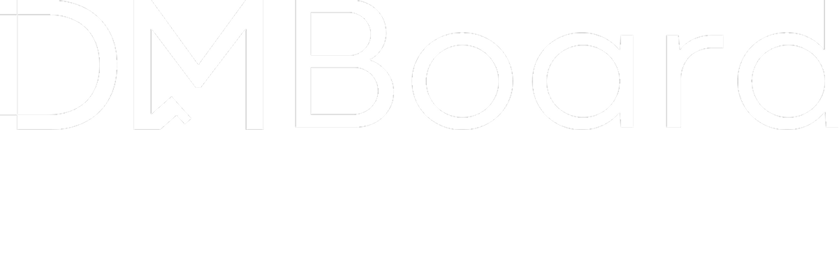 دی‌ام برد، رسانه تخصصی بازاریابی
