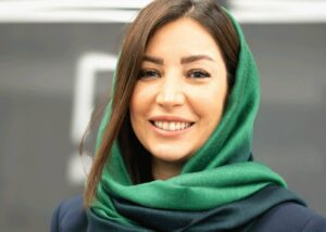 سوده حبیبی در جمع Insight250 Legends 2026، تنها برگزیده از ایران
